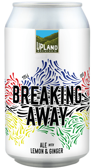 Breaking Away