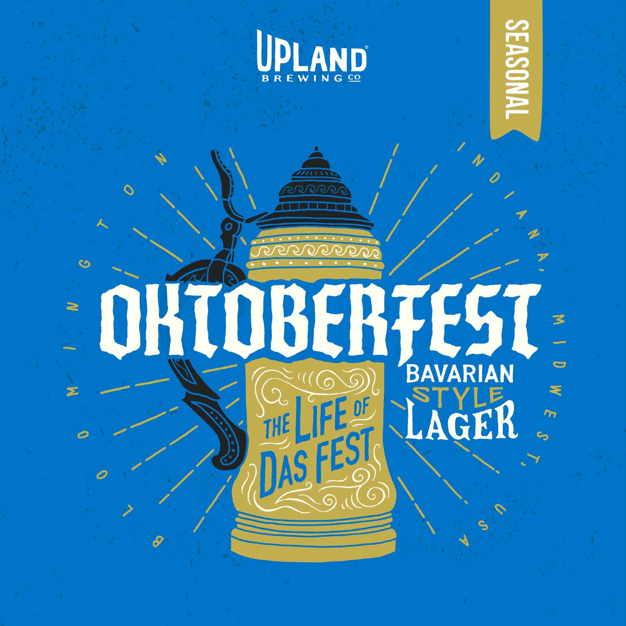 Oktoberfest