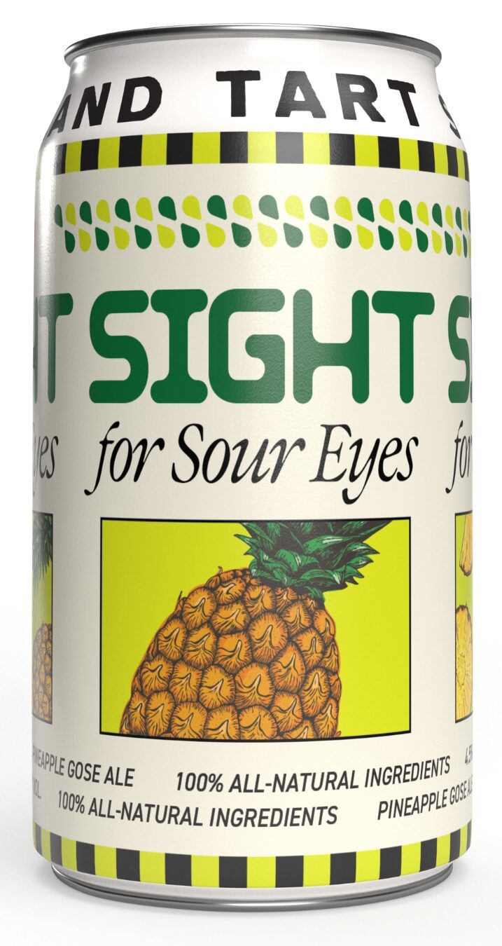 Sight for Sour Eyes