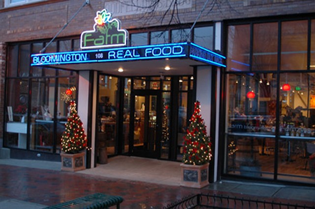 Profile Tap Room & Brewery