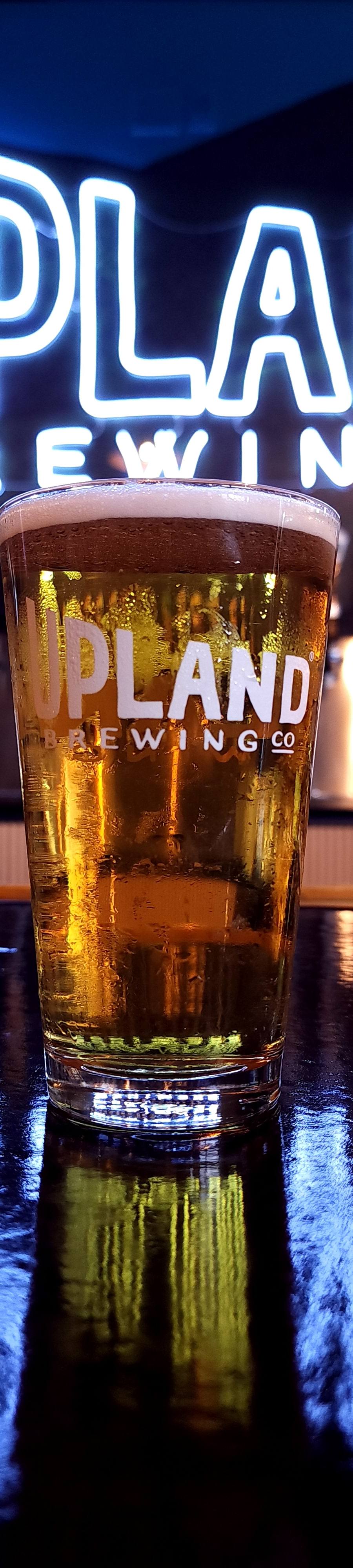 Campside Pale Ale