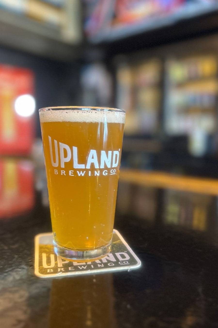 Latitude Adjustment — American Pale Ale
