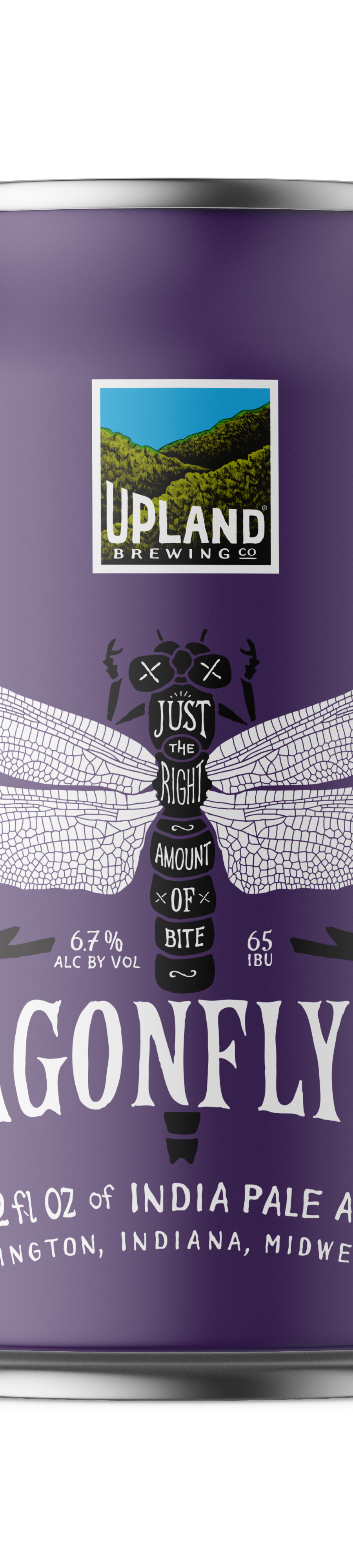 Dragonfly IPA
