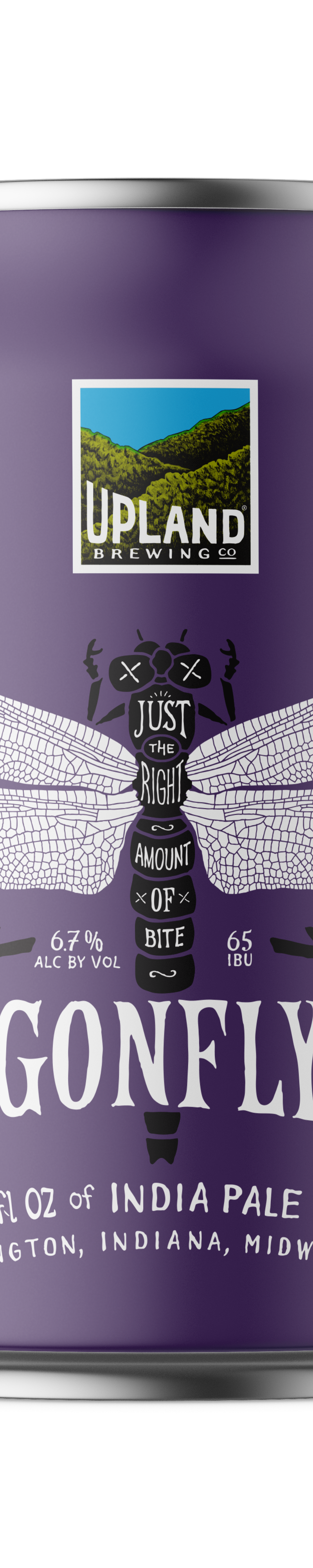 Dragonfly IPA