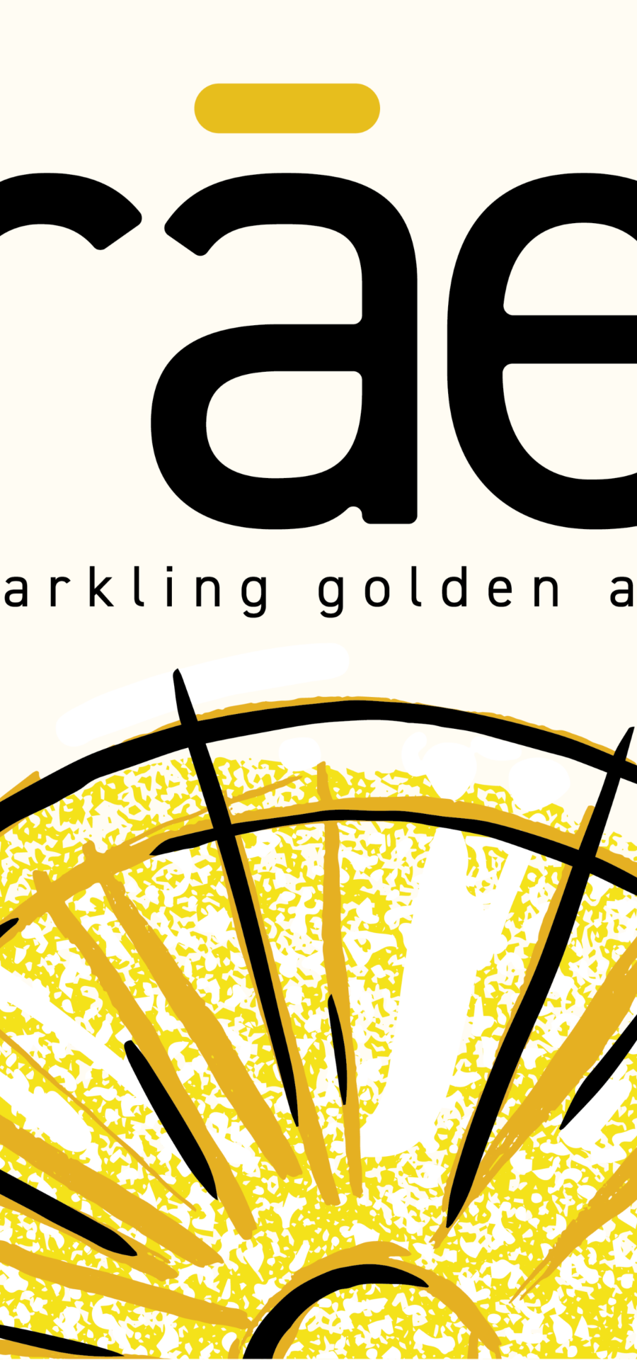 Rae — Sparkling Golden Ale