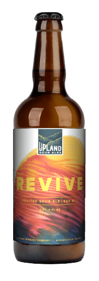 Revive — Barrel-Aged Fruited Sour Ale
