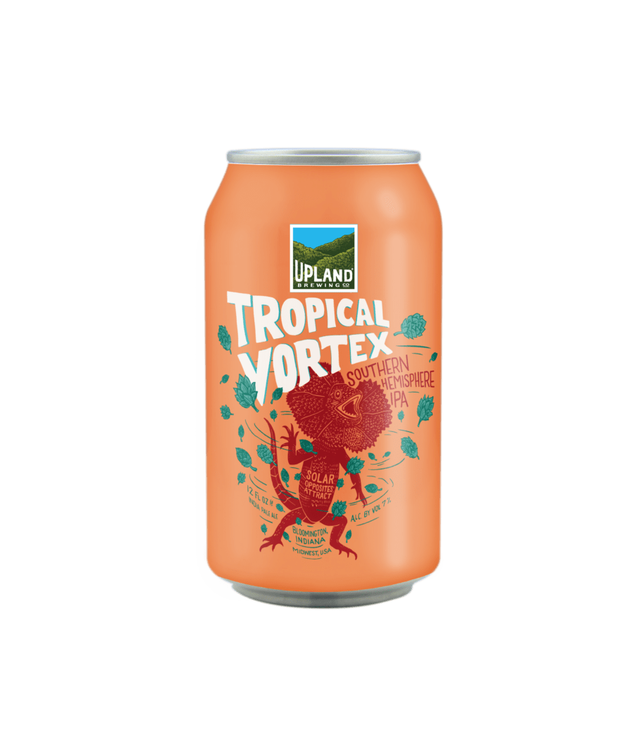 Tropical Vortex — Southern Hemisphere IPA