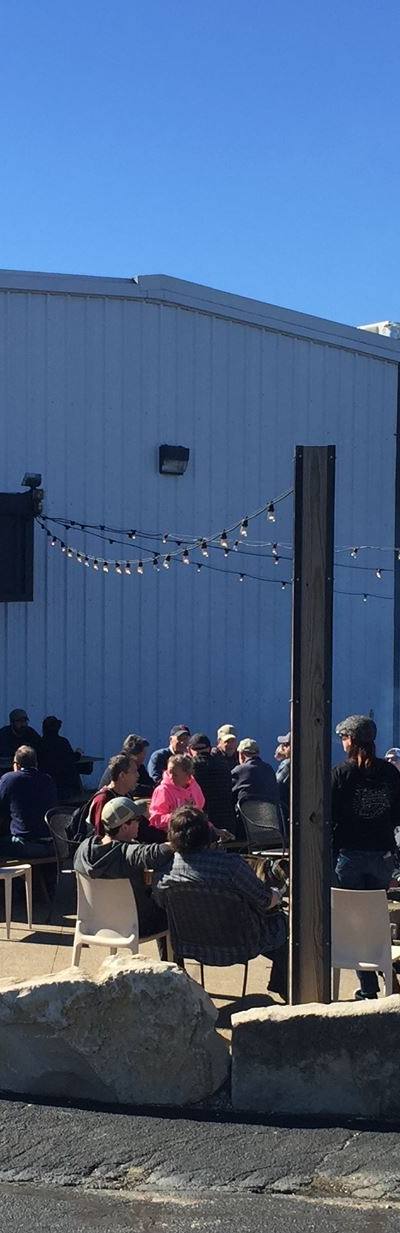 The Tap Room at Profile Brewery — photo 1