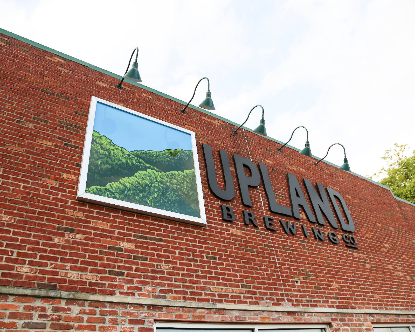 Bloomington Brewpub