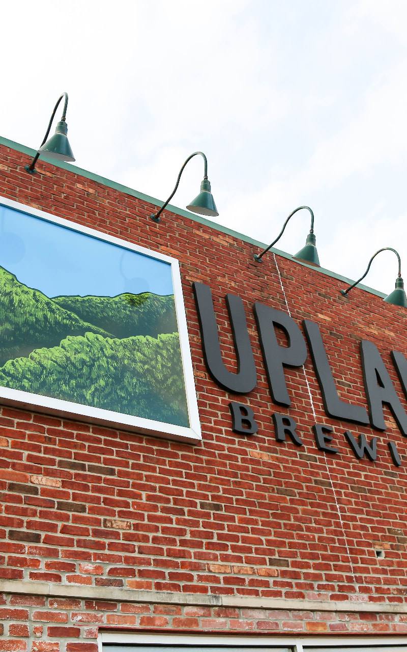 Bloomington Brewpub