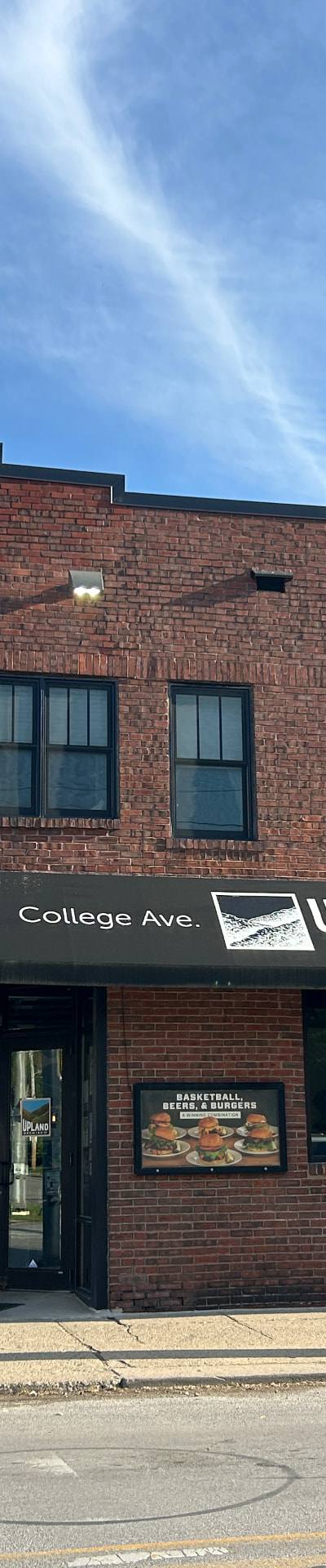 College Avenue — photo 1