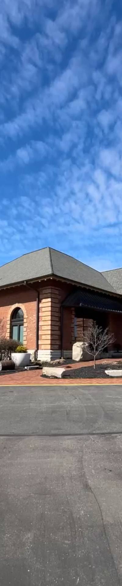 Columbus Pump House — photo 1