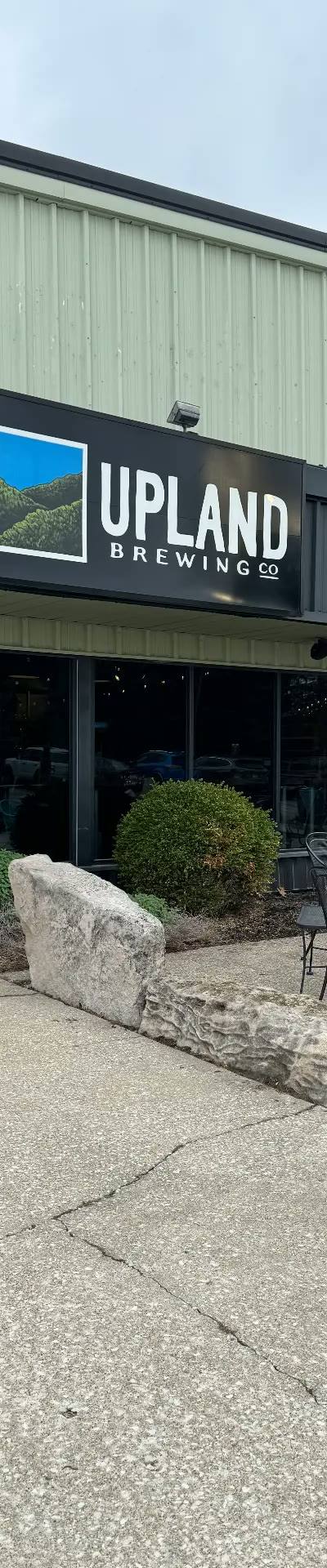 The Tap Room at Profile Brewery — photo 3