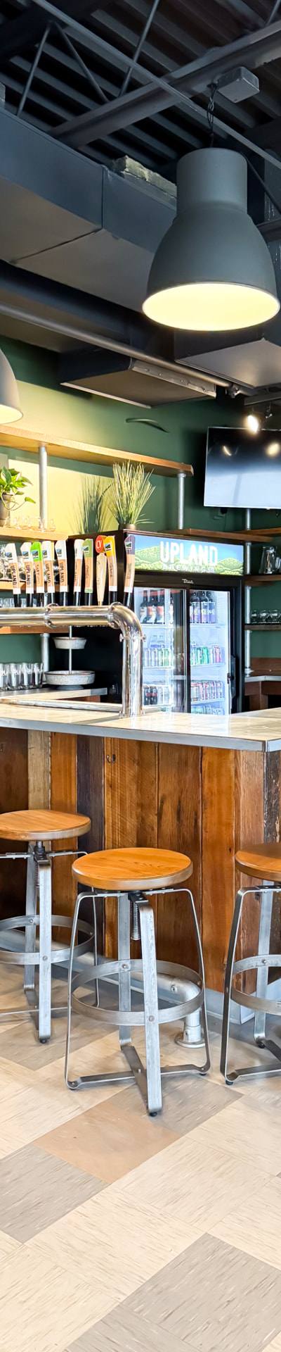 The Tap Room at Profile Brewery — photo 4
