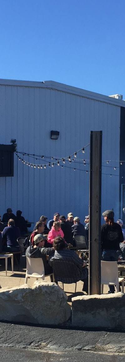 The Tap Room at Profile Brewery — photo 6